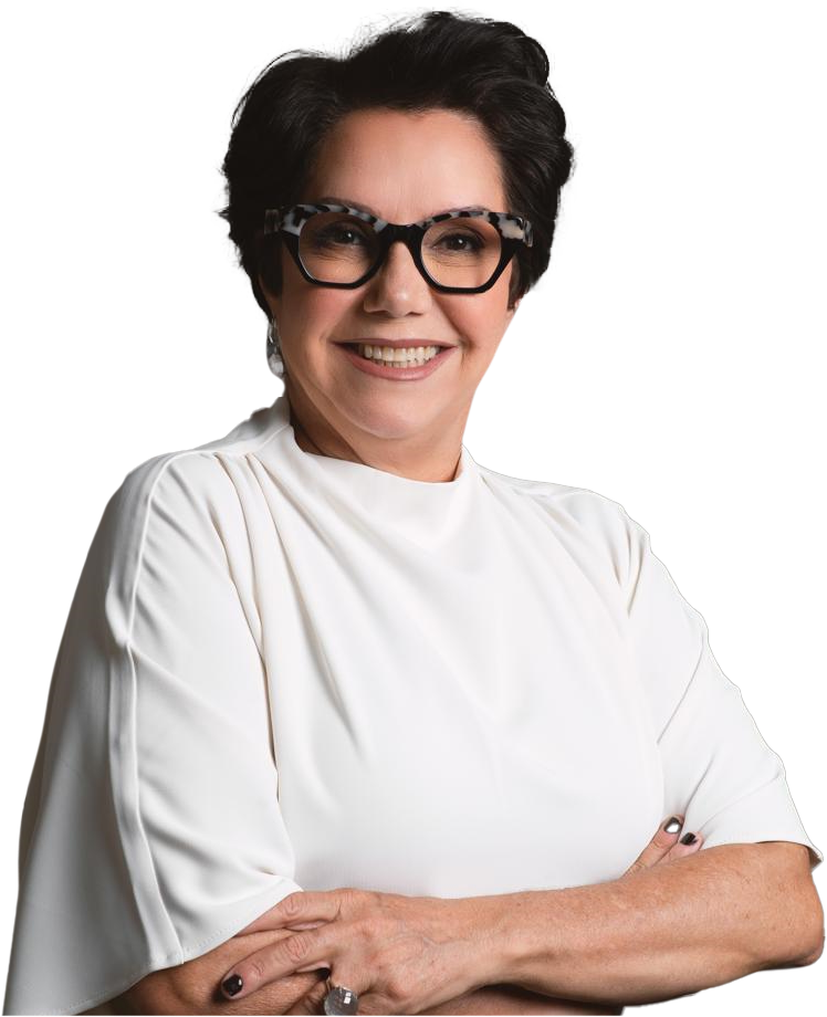 Dra. Carla Reita Faria Leal
