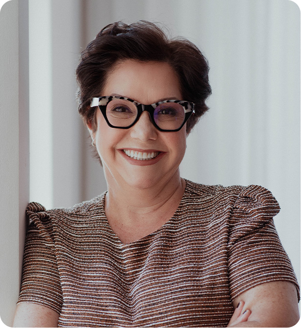 Dra. Carla Reita Faria Leal