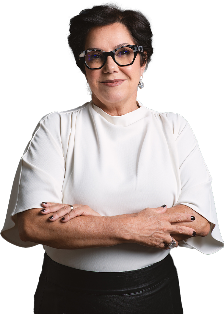 Dra. Carla Reita Faria Leal